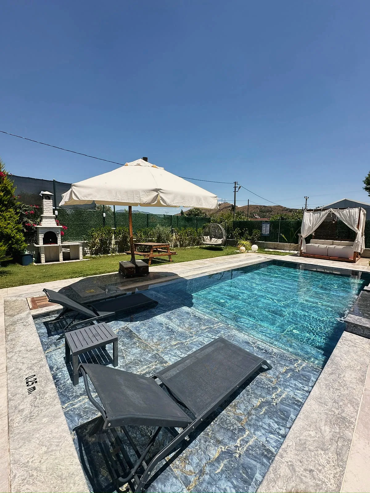 Villa Ece & Yiğit — photo 13